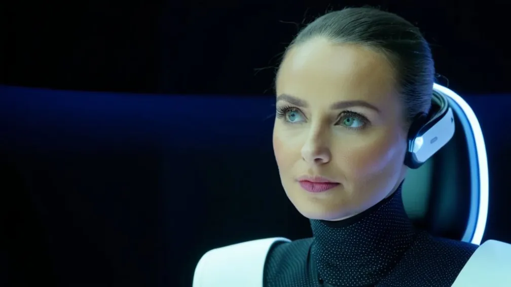 Вплив штучного інтелекту на ринок праці