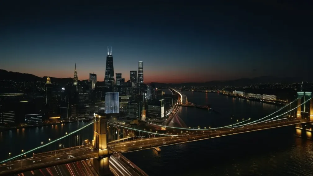 Світ у вертикалі: Найкращі фото тижня від світових фотожурналістів