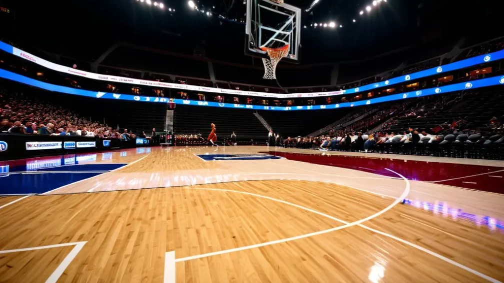 Баскетбол: CSU Bakersfield зіграє з CSU Northridge після успіху Сміта