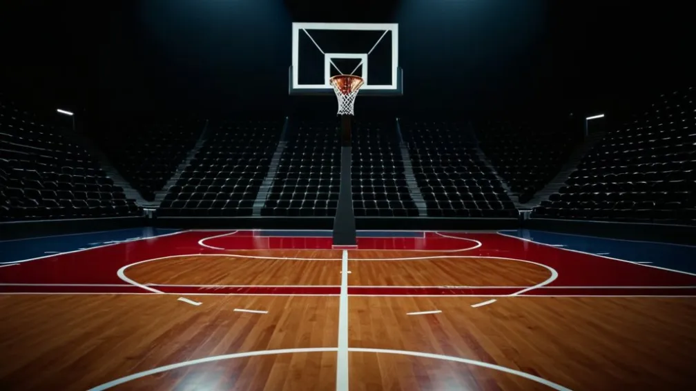 Баскетбольний Поєдинок: Illinois State Приймає Eastern Kentucky Після Яскравої Гри Тай Пенса