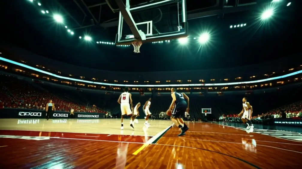 Баскетбол: «Мідшипмени» ВМС США зустрінуться з «Хорнетс» Делавер Стейт після 24 очок Беніньї