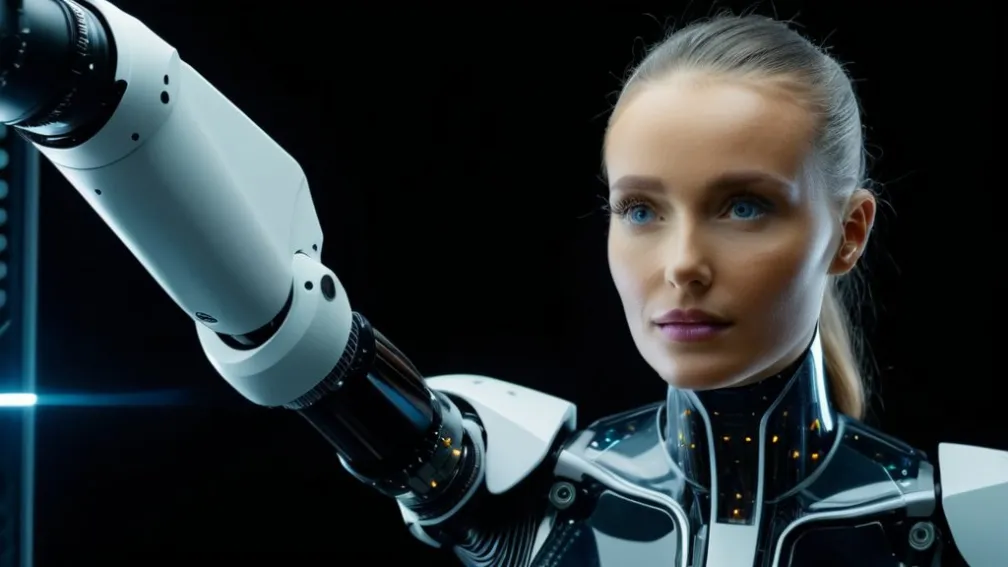 Вплив штучного інтелекту на ринок праці