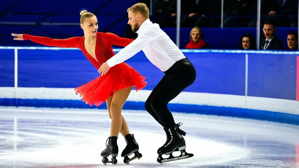 Ковзани проти роликів: Порівняння