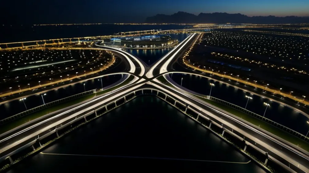 Формула-1: Гран-прі Абу-Дабі 2025 — Фінальна битва за титул