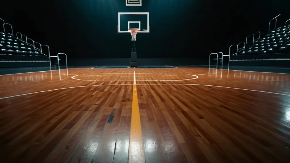 Баскетбол: Northern Arizona зустрінеться з South Dakota State