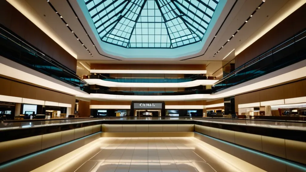 Macy's шокує ринок: неочікуваний прибуток та зростання продажів після капітальної реорганізації