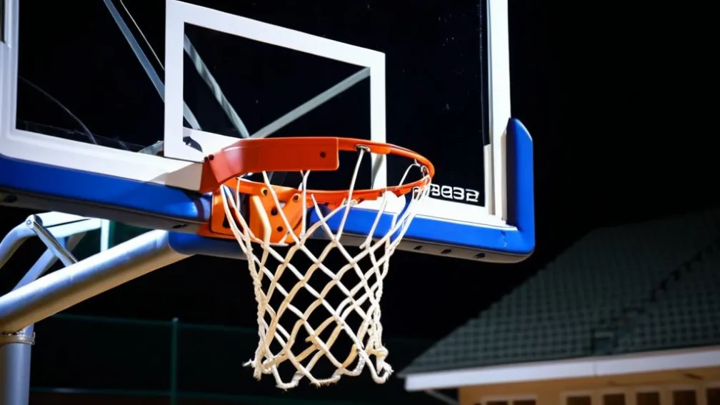 Баскетбольне протистояння: Utah Tech Trailblazers кидають виклик Santa Clara Broncos