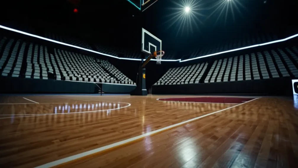 Баскетбольне дербі Big Ten: Wisconsin Badgers проти Northwestern Wildcats