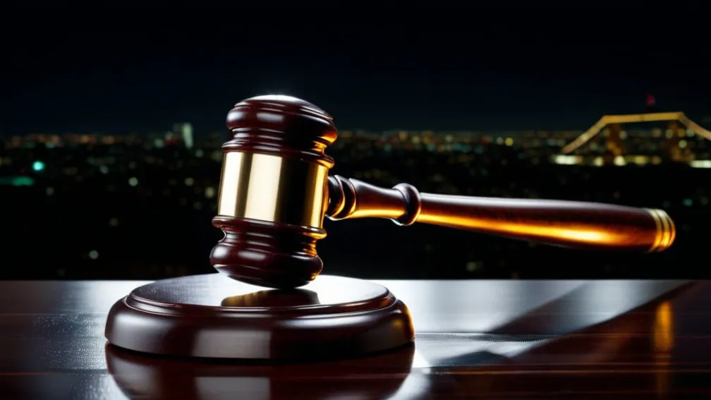 Губернатор Невади підписав комплексний законопроєкт про злочинність для підтримки туризму