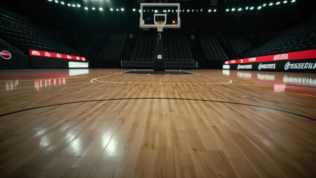 Баскетбол: Akron Zips зіграє проти Bucknell Bison