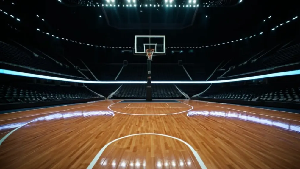 Баскетбольне протистояння: UMBC Retrievers зустрінуться з Georgetown Hoyas