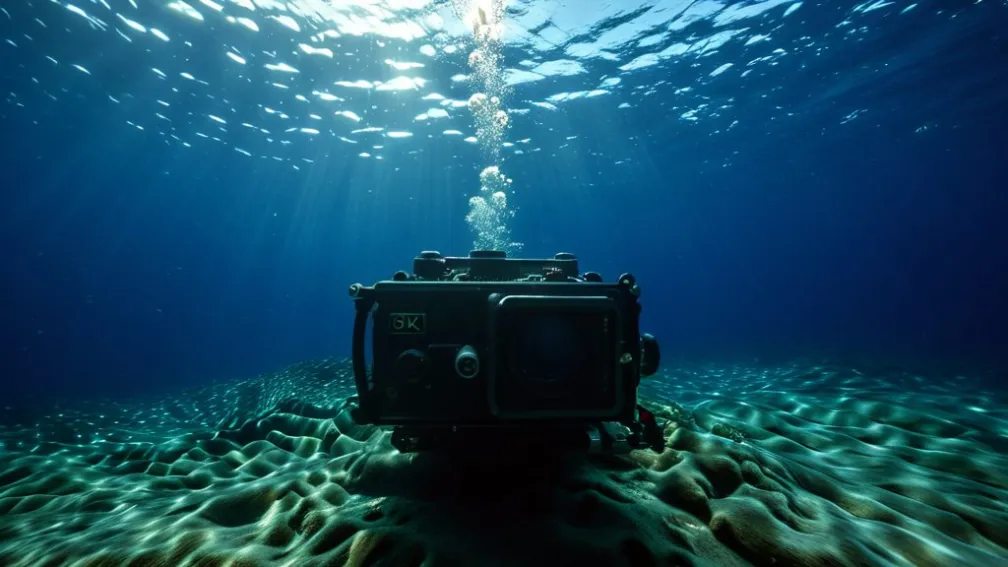 Відновлення пошуків MH370: Десятиліття загадки зниклого рейсу Malaysia Airlines