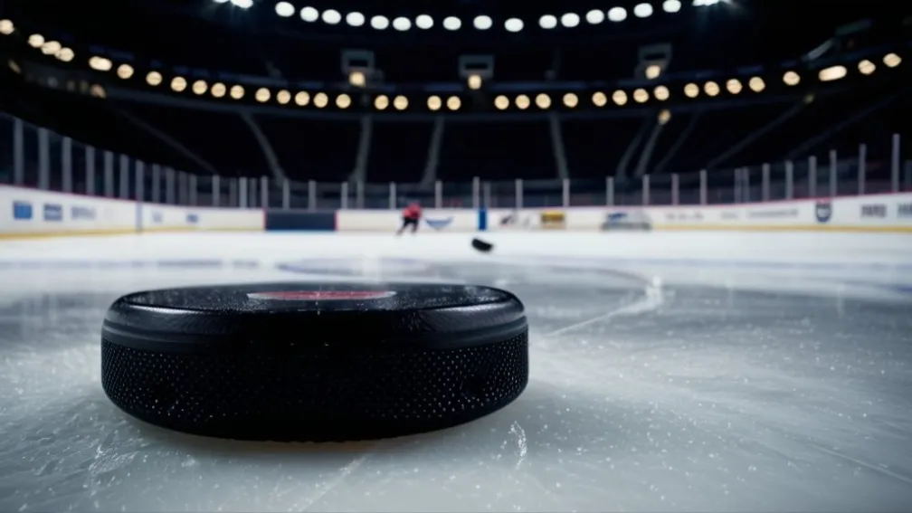 «Бостон Брюїнз» та «Сент-Луїс Блюз» зійдуться у Бостоні