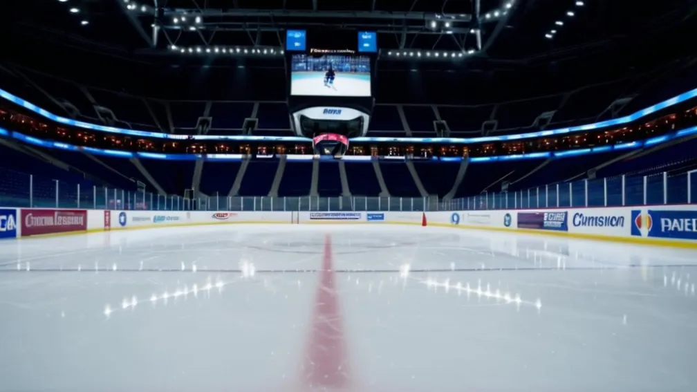 «Лавини» з Колорадо їдуть до «Айлендерс» з Нью-Йорка: Огляд матчу НХЛ