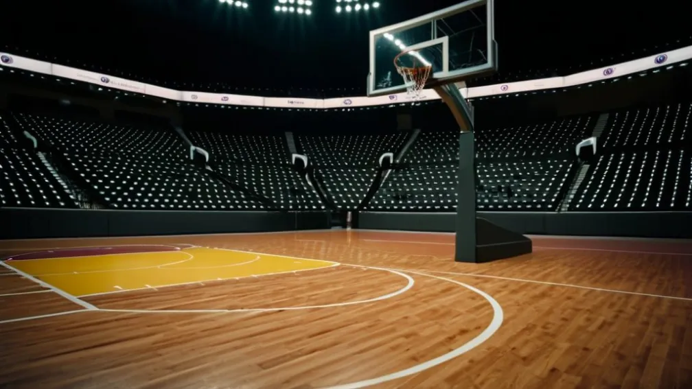 USC здобувають переконливу перемогу над Saint Mary’s у баскетбольному матчі