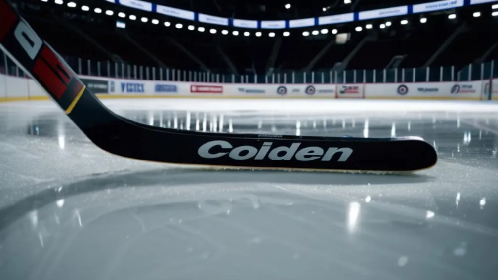 «Сіетл Кракен» проти «Едмонтон Ойлерз»: хокейне протистояння в Тихоокеанському дивізіоні НХЛ