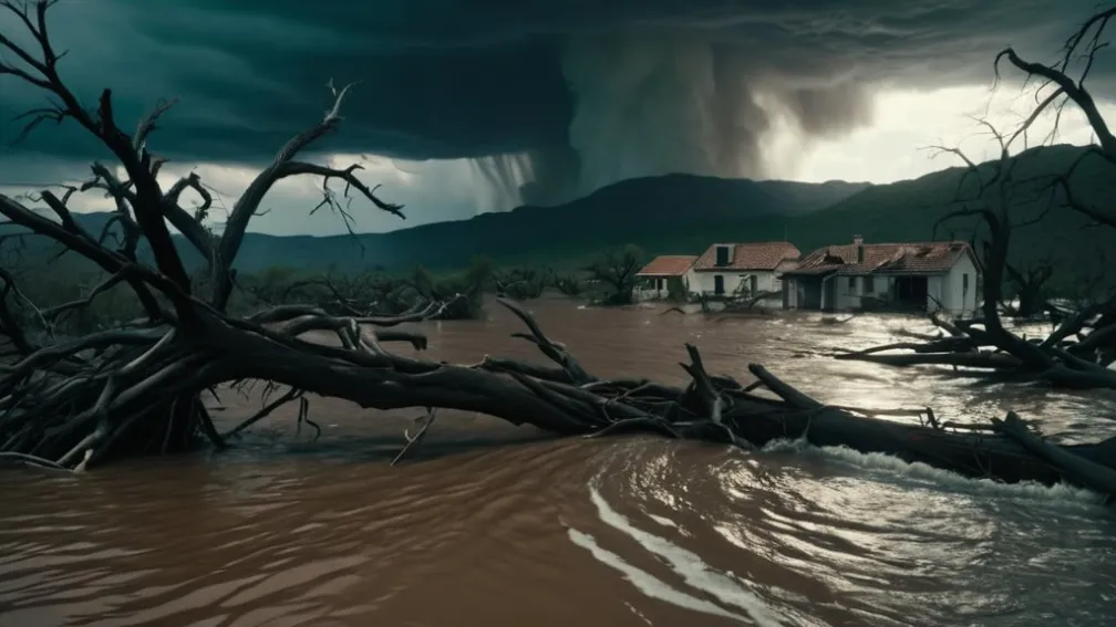 Відчайдушні благання: Записи дзвінків 911 розкривають жах повені в Техасі