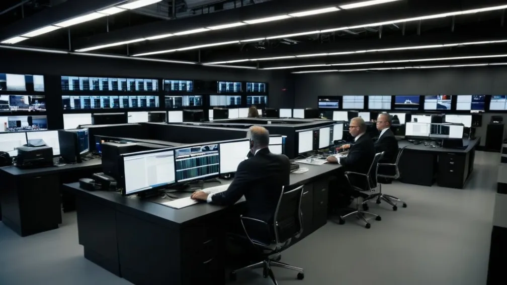 Упливання свободи преси в США може заглушити роботу журналістів