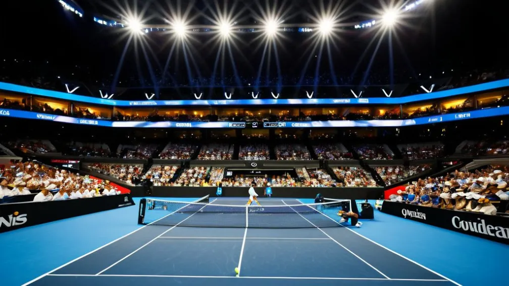 После теплого дебюта на Опен Конканга Эала проиграла Пакс