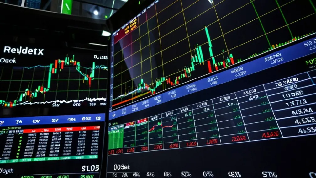 US stocks decline amid Trump's tariffs threat