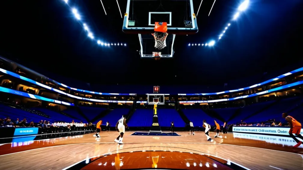 Stone веде Гавайї у матчі з ЛСУ після перемоги