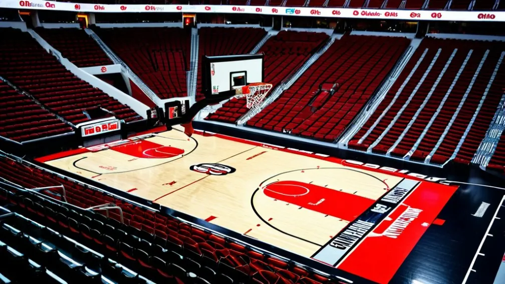 Миннесота і Măsinițele din Ohio: Доброго дня в штаті Огайо!