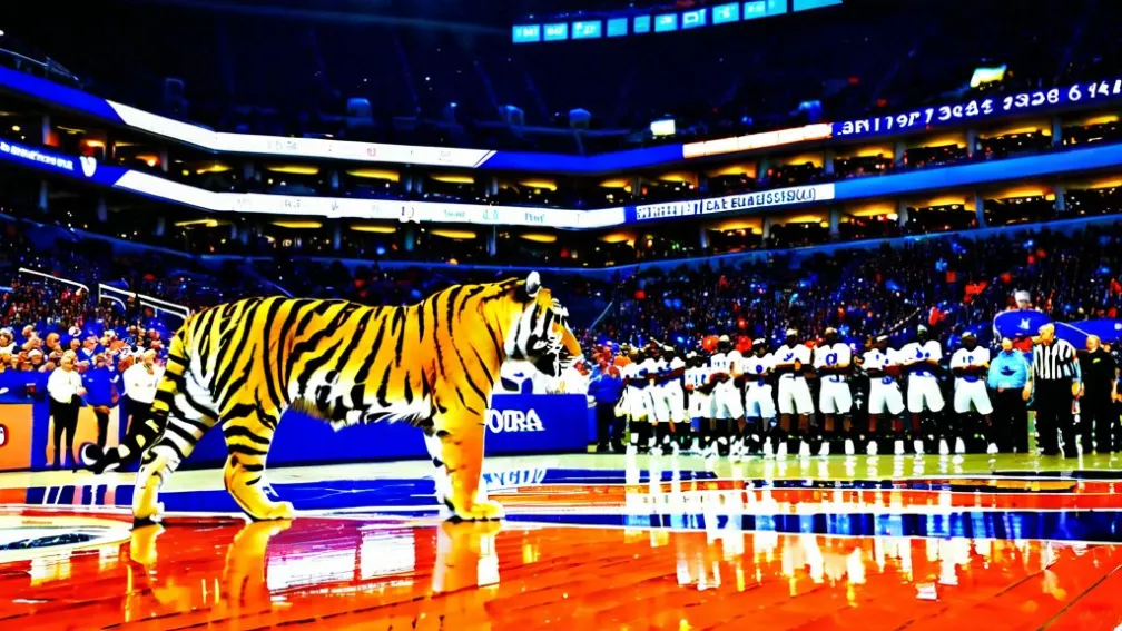 Сунтон переміг у матчі з Флорида після гри за 26 очок