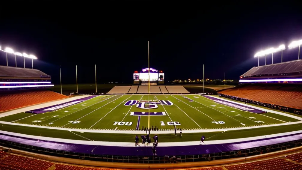 Оklahoma State проти ТКУ після виступу Роя на 23 очок