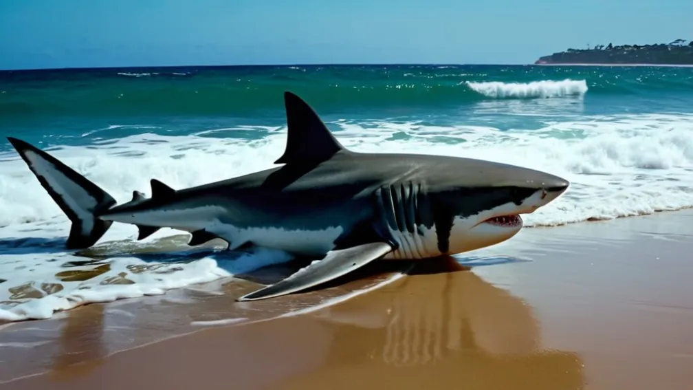 Три атаки медведя на пляже в Сиднееве за 24 часа: один человек и двое детей критически пострадали