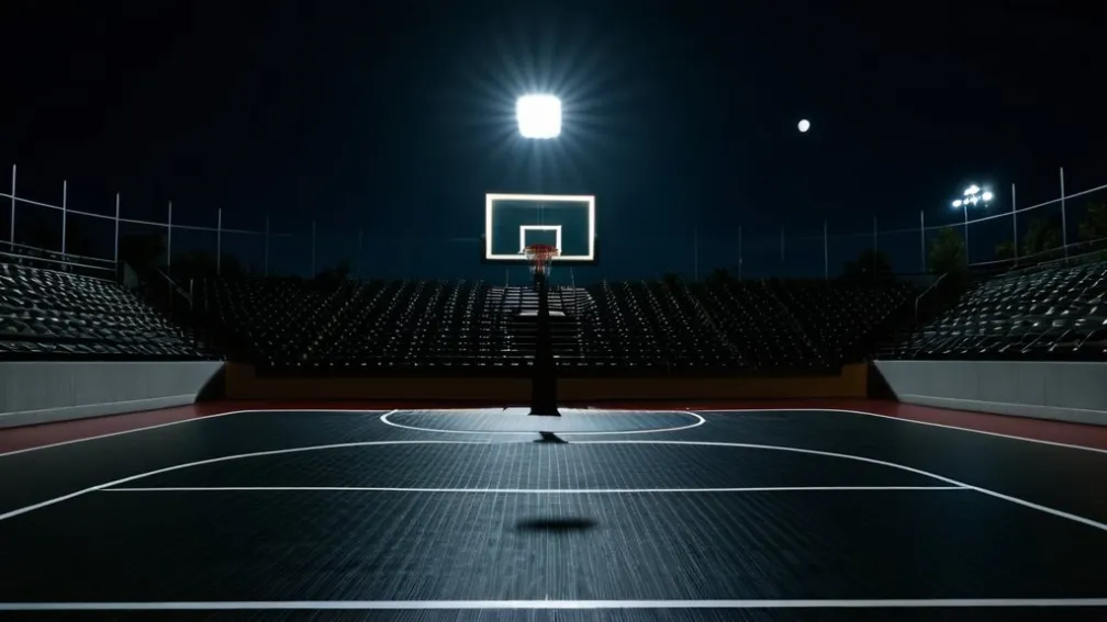 УТ Мартин проти Северо-Восточної Мисьюри в OVC