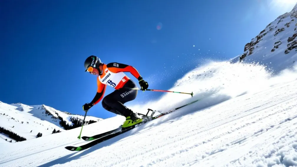 Вернется Brignone к скейтингу після травми, чи буде вперше учасник Олімпійських ігор