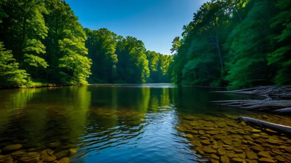 IMAX in Oțopenia: Istoria de regenerare a mediului din râul ardut de la orașe până la parcoarele clase I