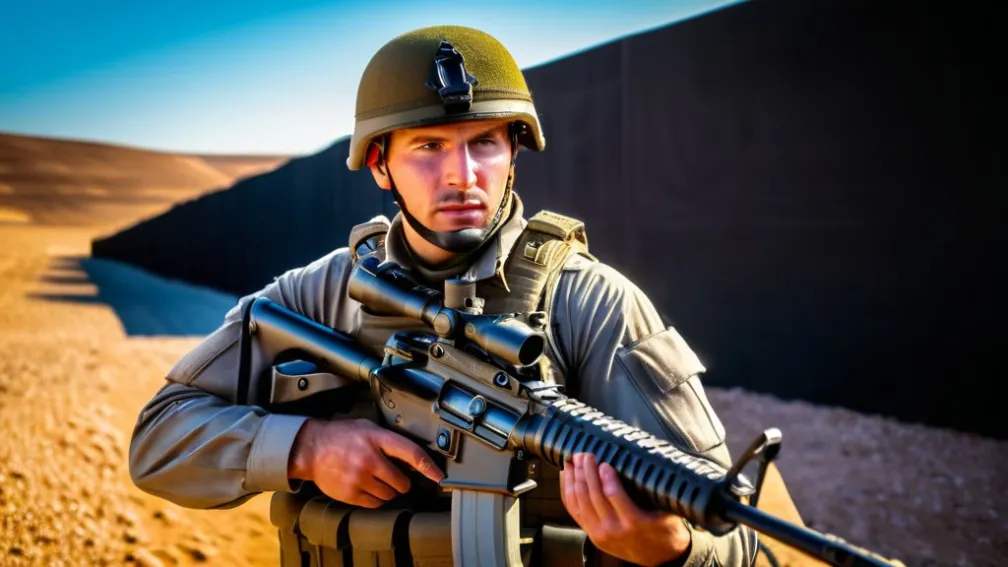 Майор Миннесоти заявило: ввод солдат в Миннеапольс не законно