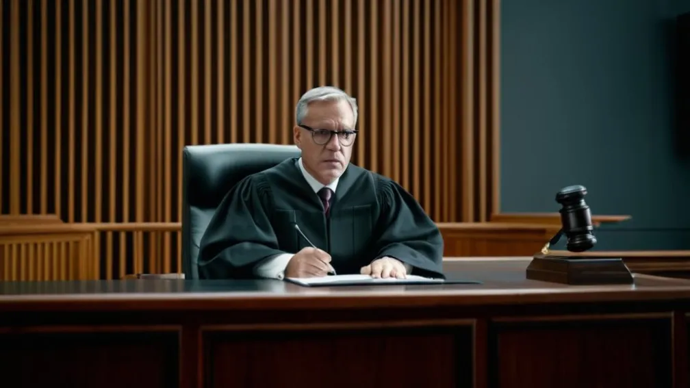 Американський хакер зламав систему подачі справ Верховного суду США