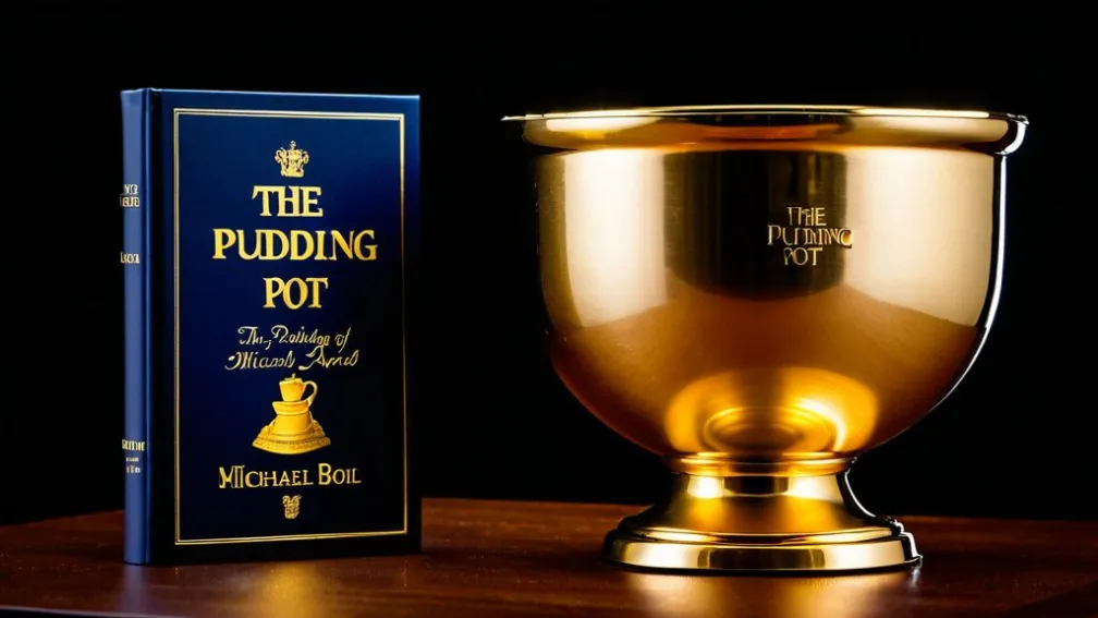 Актор Michael Keaton названий Человеком року Harvard's Hasty Pudding Theatricals