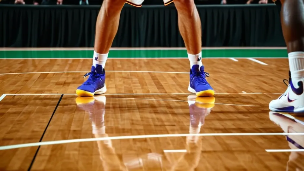 Опит Топ-25 чоловічого баскетболу США: Рейтинги на основі результатів гри на понеділок