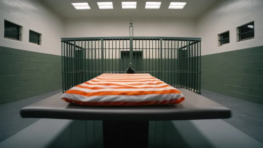 Суд в Тенсилении надав розширенний доступ медіа до державних смертних казнів