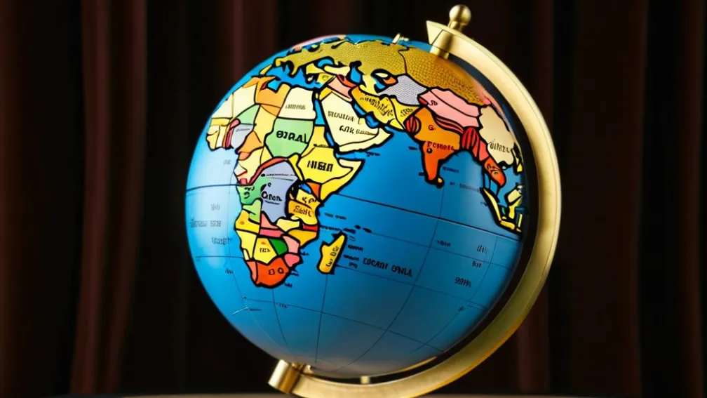 Католичні кардинали США участиють у політиці Трампа: потребують моральної румінистичності у зовнішньому політиці