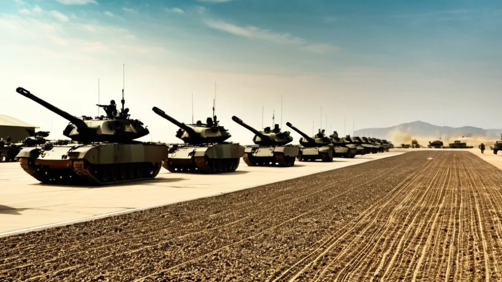 Зміна метою військової газети Stars and Stripes АМСШ