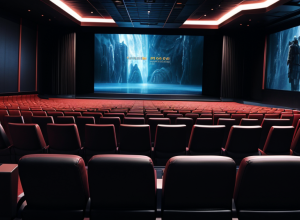 IMAX повсюду: В чем секрет внезапной популярности премиального формата кино?