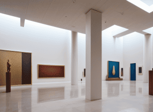 Art Basel расширяет географию: новая арт-ярмарка откроется в Катаре