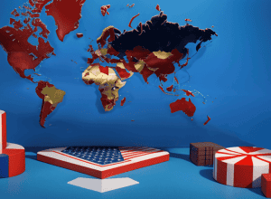 США та Велика Британія на порозі торговельної угоди: Адміністрація Трампа готує оголошення
