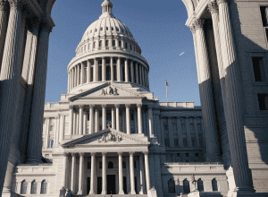Конгрес США вимагає від Білого дому відновити сайт для моніторингу федеральних витрат
