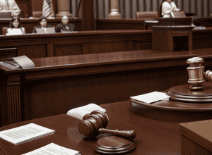 Адміністрація Трампа уникає питання про свободу слова студентів на суді щодо депортації в США