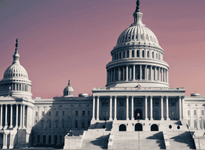 Республіканці в Конгресі США під загрозою через плани скоротити Medicaid та соцпрограми