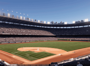 Новий Папа Римський з Чикаго: Бейсбольні пристрасті – він за Cubs чи White Sox?