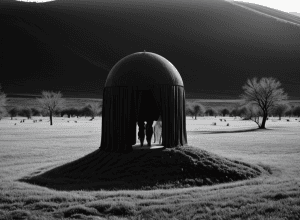 Себастьян Салгаду: Легенда документальной фотографии и его «Жизнь в снимках»