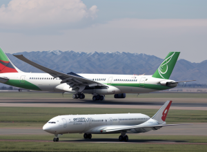 Трамп против символа мощи Китая: Как атака на самолет COMAC C919 обостряет технологическую войну