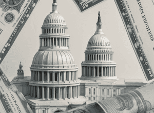 Тарифи Трампа та "податкова пастка" для республіканців у Конгресі США