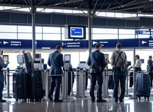 Real ID в аеропортах США: які зміни для внутрішніх рейсів та хто може зіткнутися з проблемами